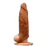 Dragon condom 6 inch