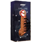 6 Inch Siliconee Condoms for Man increase Timing and size