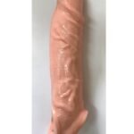 8 Inch Siliconee Condoms for Man increase Timing and size